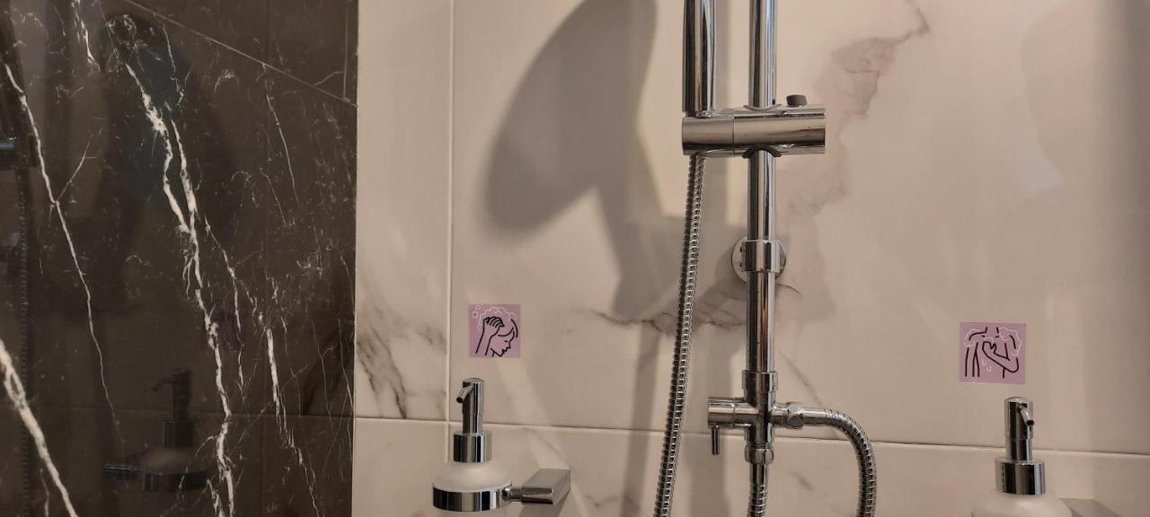 Apartament Taratsaki Ateny Zewnętrze zdjęcie